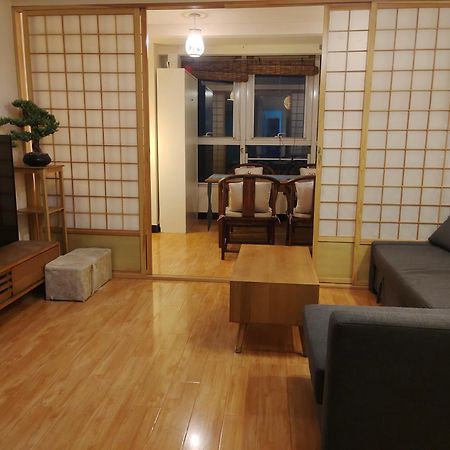 Chaoyang Joy City Hardcover Apartment Пекин Екстериор снимка