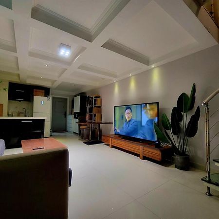 Chaoyang Joy City Hardcover Apartment Пекин Екстериор снимка