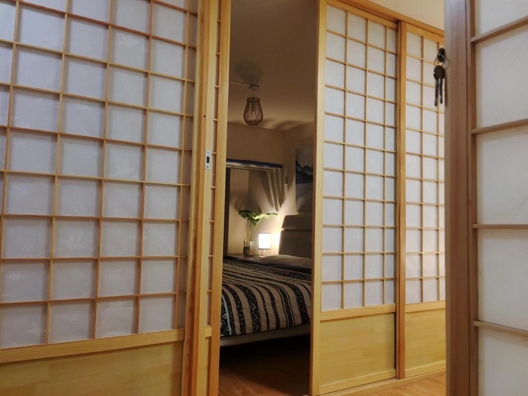 Chaoyang Joy City Hardcover Apartment Пекин Екстериор снимка