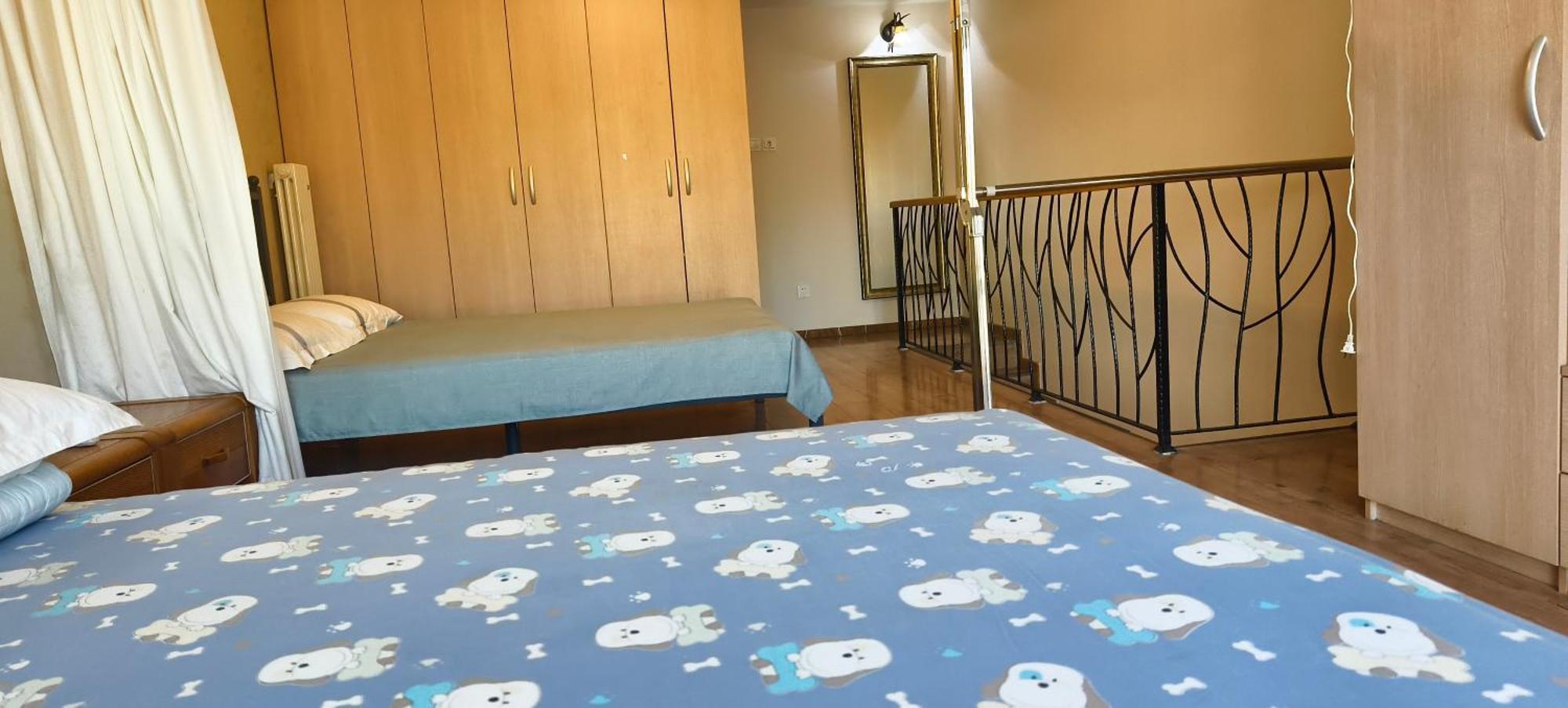 Chaoyang Joy City Hardcover Apartment Пекин Екстериор снимка